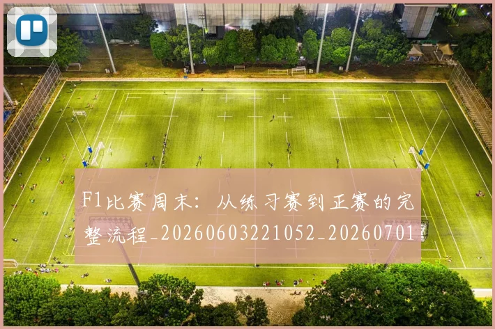 F1比赛周末:从练习赛到正赛的完整流程_20260603221052_20260701214331